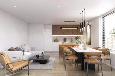 1 bedroom apartment for sale, Durnsford Road, Wimbledon, SW19