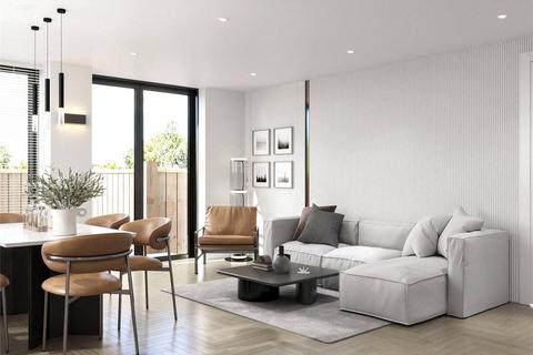 1 bedroom apartment for sale, Durnsford Road, Wimbledon, SW19