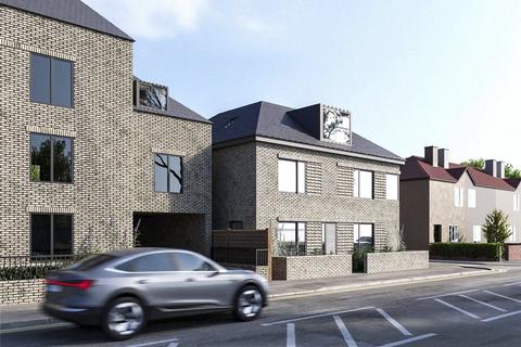 1 bedroom apartment for sale, Durnsford Road, Wimbledon, SW19