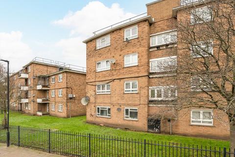 Studley Road, London SW4
