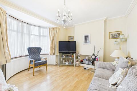 3 bedroom semi-detached house for sale, Holders Hill Avenue, London NW4
