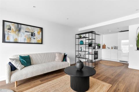 1 bedroom apartment for sale, Market Street, Bracknell, Berkshire, RG12