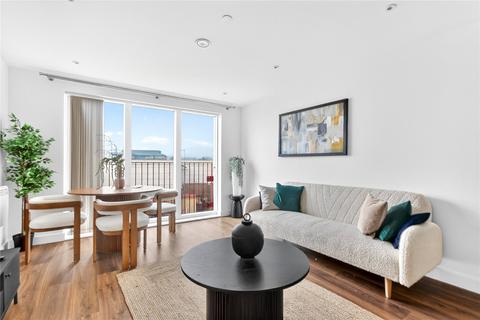 1 bedroom apartment for sale, Market Street, Bracknell, Berkshire, RG12