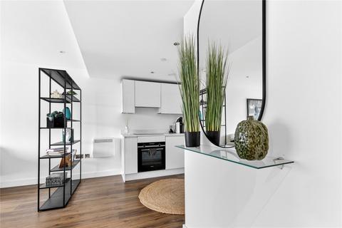 1 bedroom apartment for sale, Market Street, Bracknell, Berkshire, RG12
