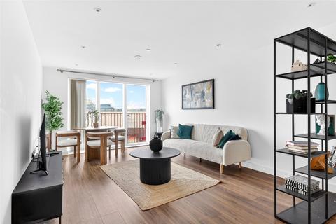 1 bedroom apartment for sale, Market Street, Bracknell, Berkshire, RG12