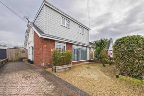 undefined, Glynstell Road, Porthcawl CF36