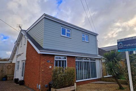 undefined, Glynstell Road, Porthcawl CF36