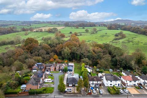undefined, Whitegates, Whitemore