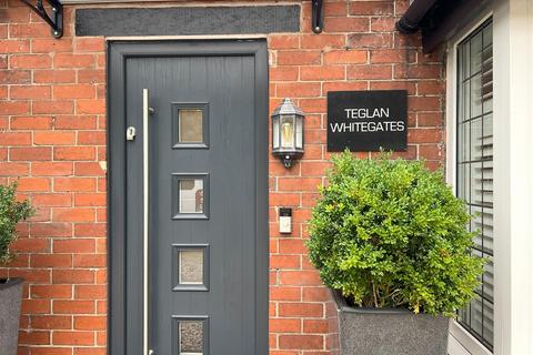4 bedroom detached house for sale, Whitegates, Whitemore