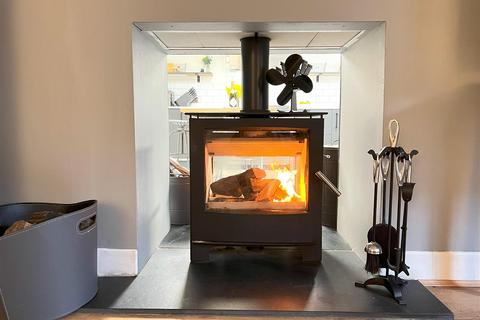 4 bedroom detached house for sale, Whitegates, Whitemore