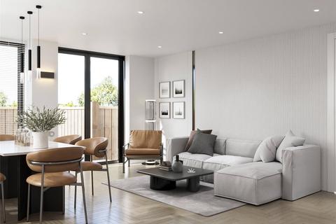 2 bedroom apartment for sale, Durnsford Road, Wimbledon, SW19
