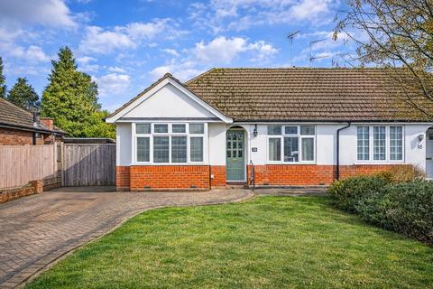 undefined, Chiswell Green Lane, Hertfordshire AL2
