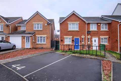 undefined, Wensleydale Gardens, Thornaby