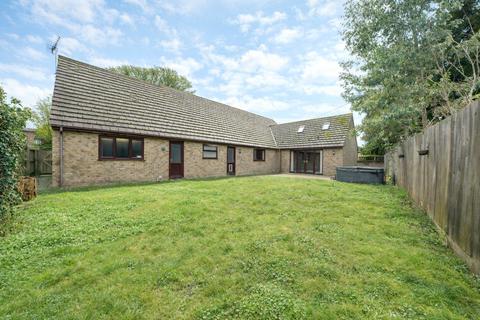 undefined, Queensway, Mildenhall, Bury St. Edmunds, Suffolk, IP28