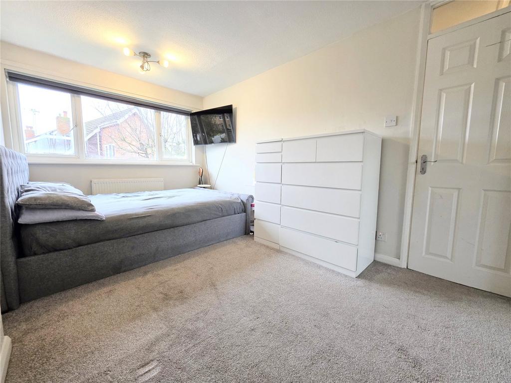 Bed 1