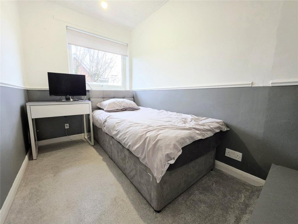 Bed 3