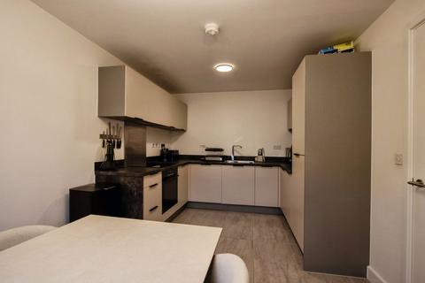 undefined, Roche Avenue, West Yorkshire LS14