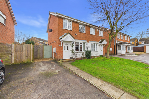 Thirlmere, Cambridgeshire PE29