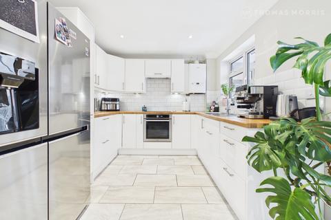 undefined, Thirlmere, Cambridgeshire PE29