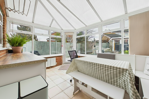 undefined, Thirlmere, Cambridgeshire PE29