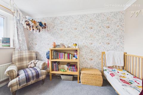 undefined, Thirlmere, Cambridgeshire PE29