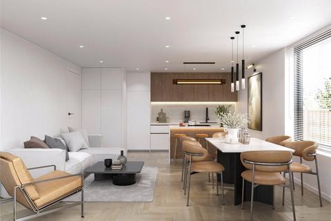 1 bedroom apartment for sale, Durnsford Road, Wimbledon, SW19