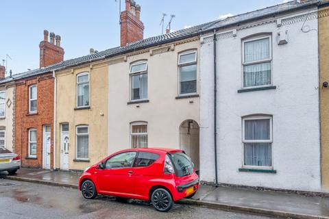 undefined, Martin Street, Lincoln, Lincolnshire, LN5