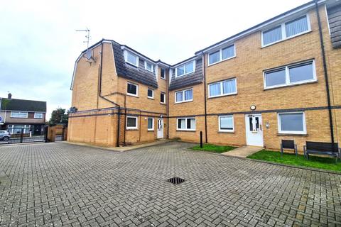 Leinster Court, New North Road, Hainault IG6 3EL