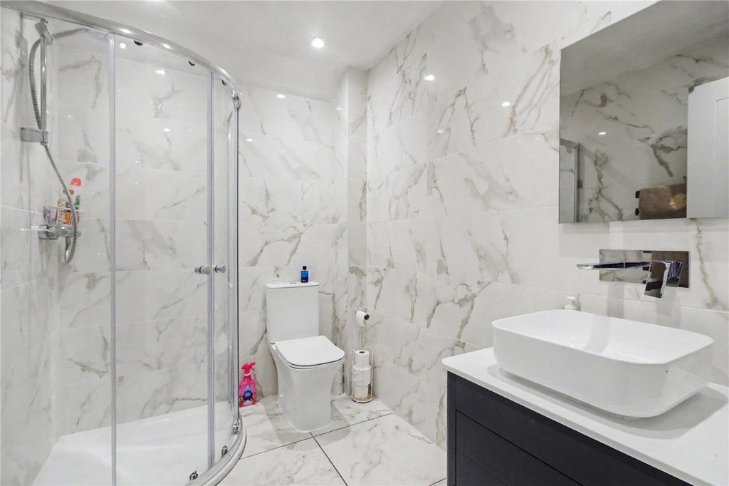 Ensuite
