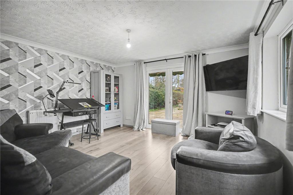 Annex Living Room