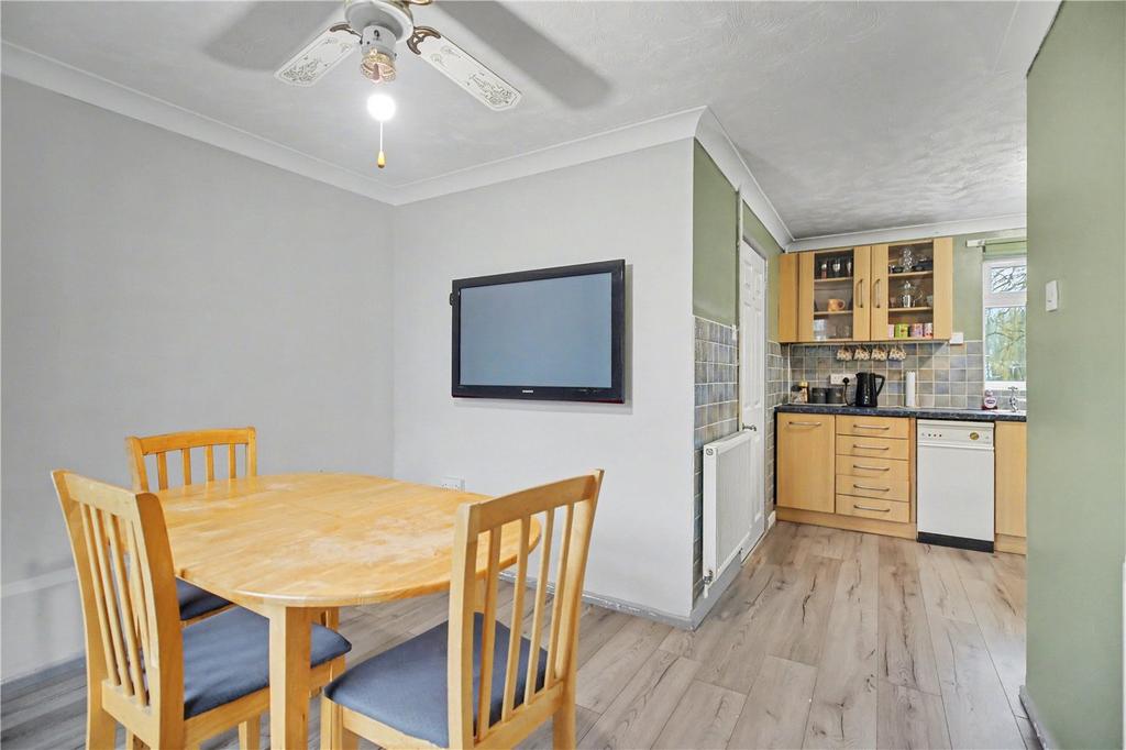 Annex Kitchen/Diner