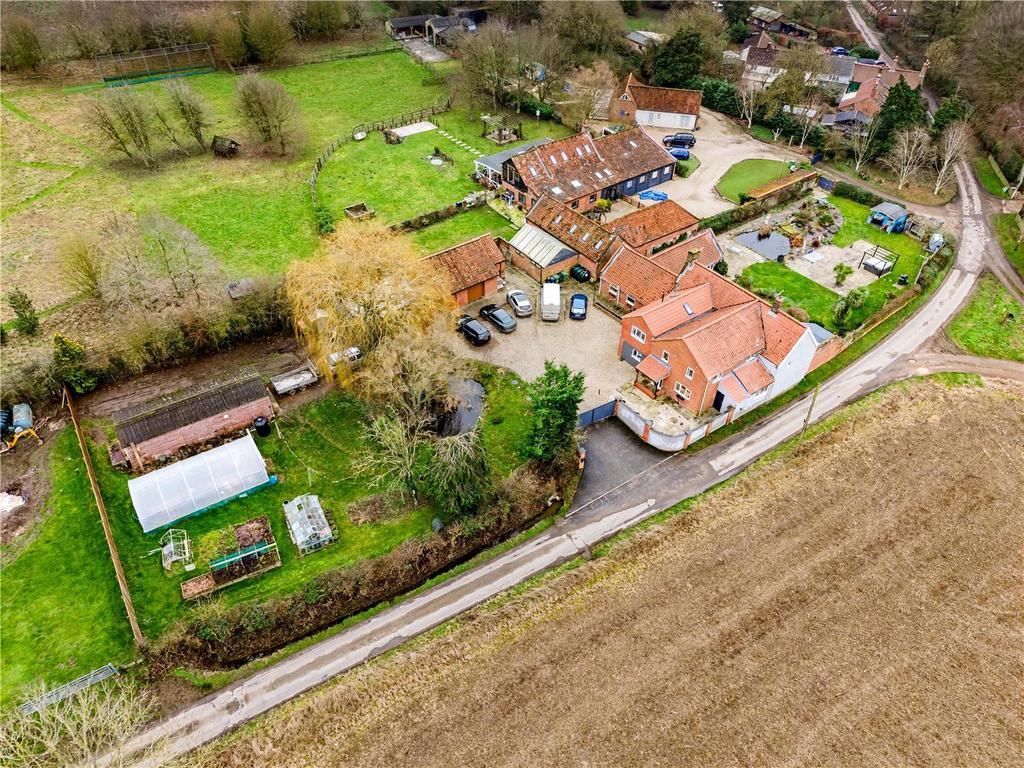 Aerial