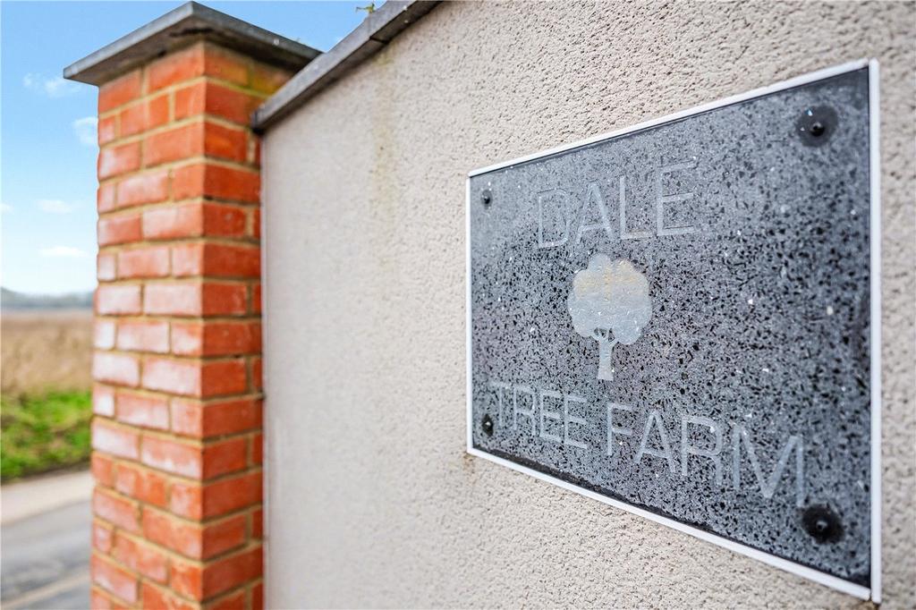 House Sign