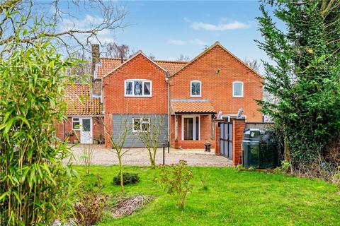 undefined, Low Road, North Tuddenham, Dereham, Norfolk, NR20