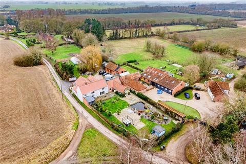 undefined, Low Road, North Tuddenham, Dereham, Norfolk, NR20