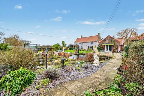 undefined, Low Road, North Tuddenham, Dereham, Norfolk, NR20