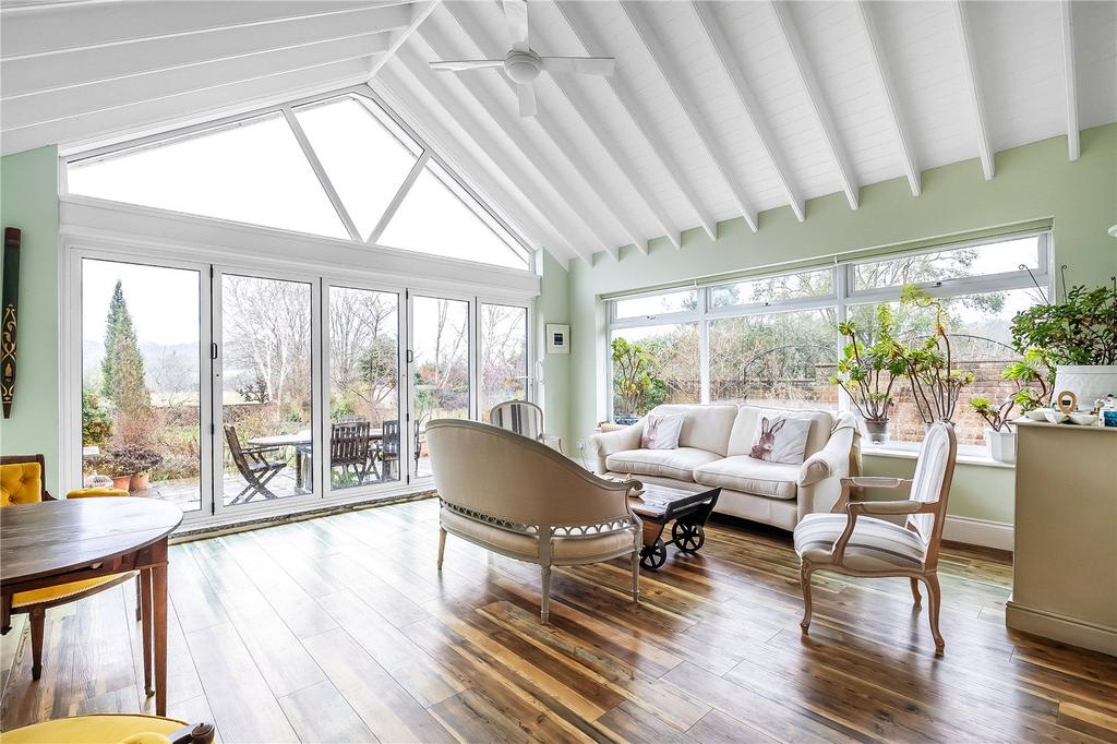 Sun Room