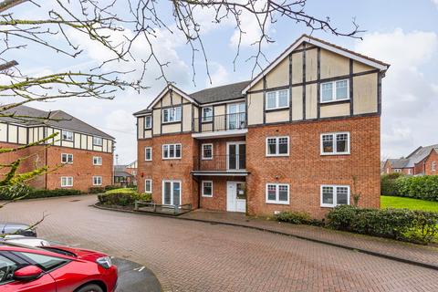 undefined, Appleton Gardens, Nottingham, NG3