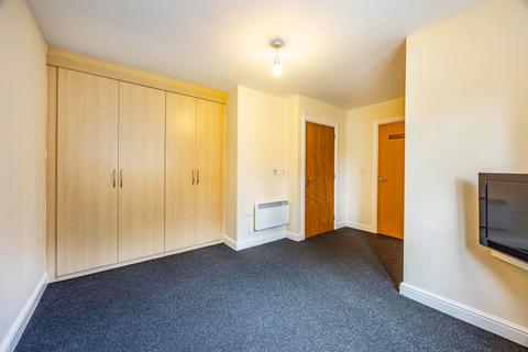 undefined, Appleton Gardens, Nottingham, NG3