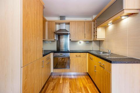 undefined, Appleton Gardens, Nottingham, NG3