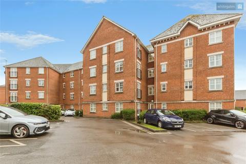 undefined, Dale Way, Crewe, Cheshire, CW1