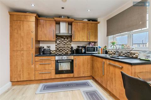 undefined, Dale Way, Crewe, Cheshire, CW1