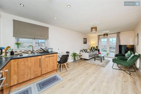undefined, Dale Way, Crewe, Cheshire, CW1