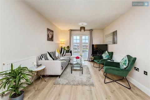 undefined, Dale Way, Crewe, Cheshire, CW1