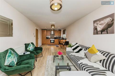 undefined, Dale Way, Crewe, Cheshire, CW1