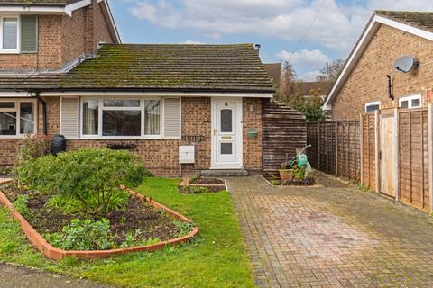 undefined, Alsa Gardens, Bishop's Stortford CM22