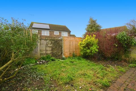undefined, Alsa Gardens, Bishop's Stortford CM22