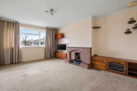 undefined, Alsa Gardens, Bishop's Stortford CM22