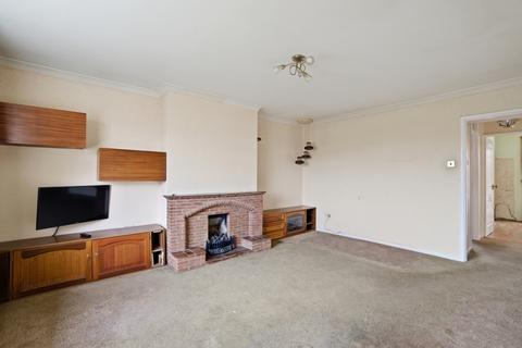 undefined, Alsa Gardens, Bishop's Stortford CM22