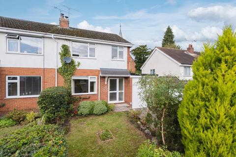 3 bedroom semi-detached house for sale, The Highlands, Bunbury
